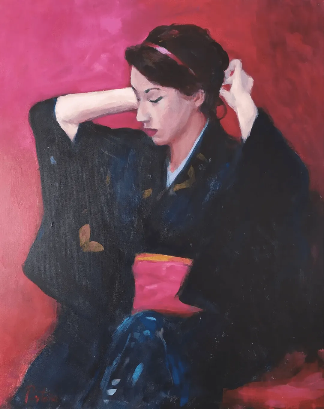 Geisha