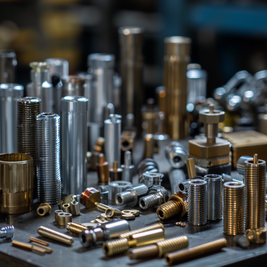 Veelgemaakte fouten bij selectie van fasteners (en hoe te voorkomen)