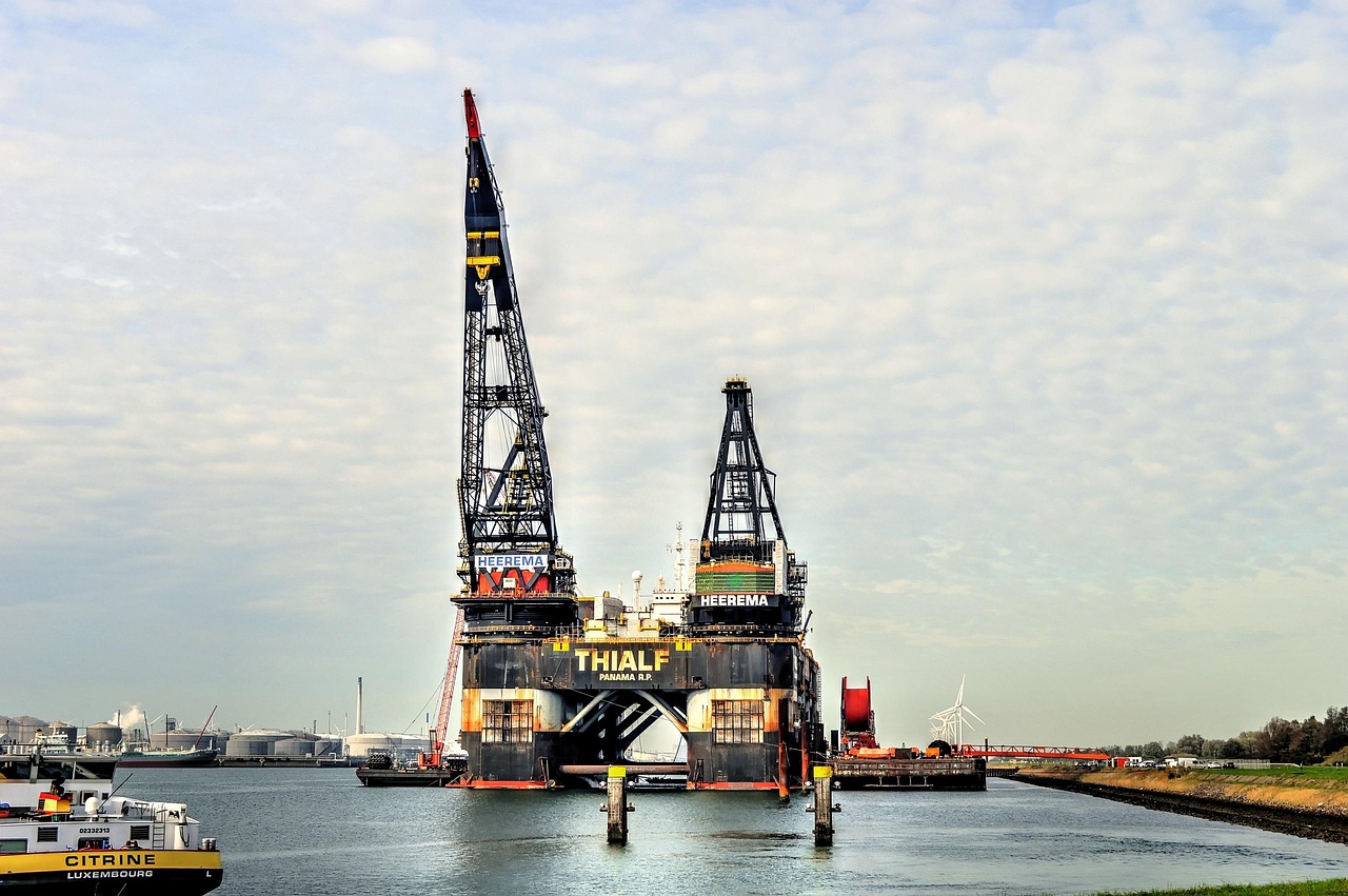 Digitalisering van de supply chain: wat betekent dit voor fasteners?