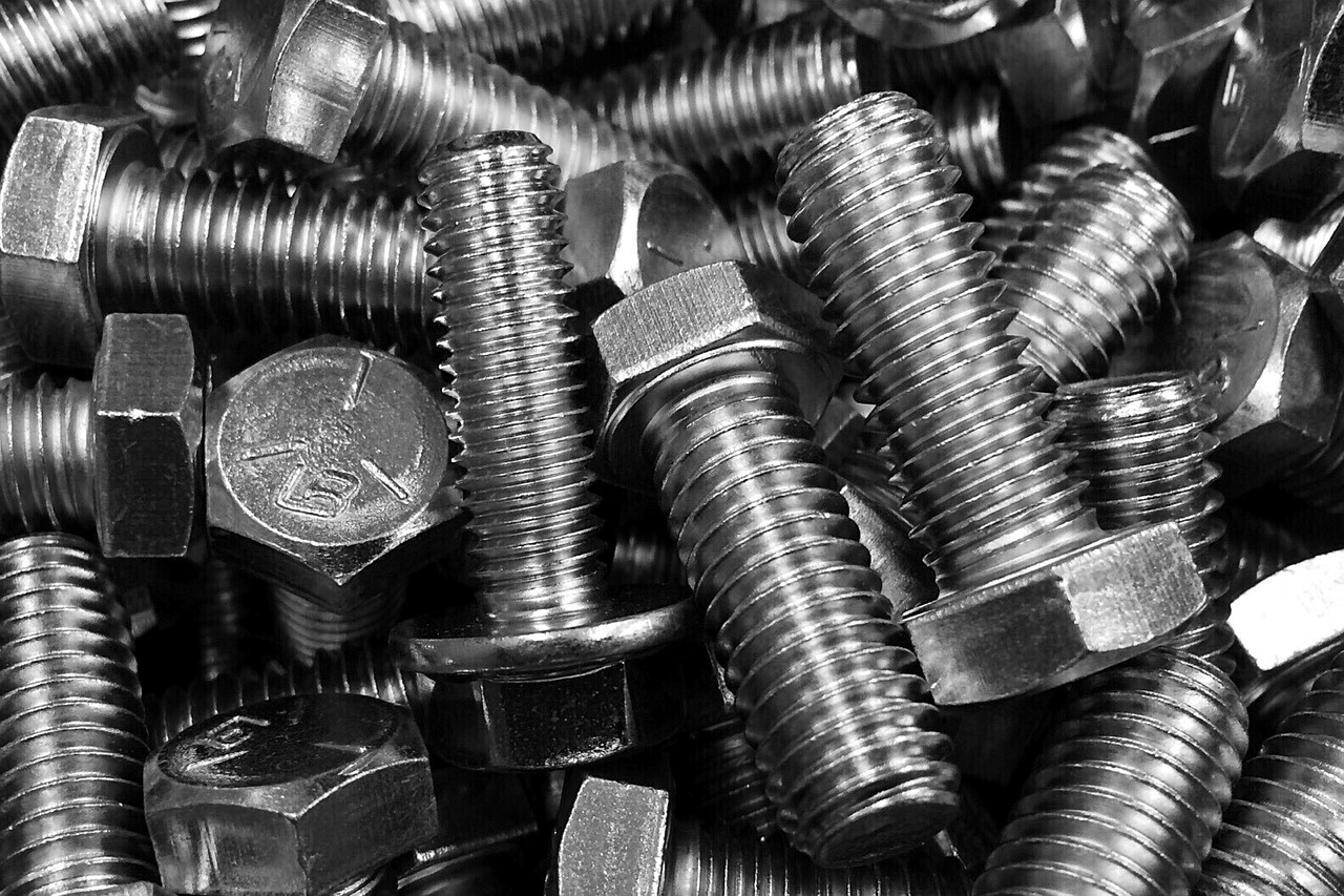 Slimme fasteners verlagen CO₂-uitstoot in de keten
