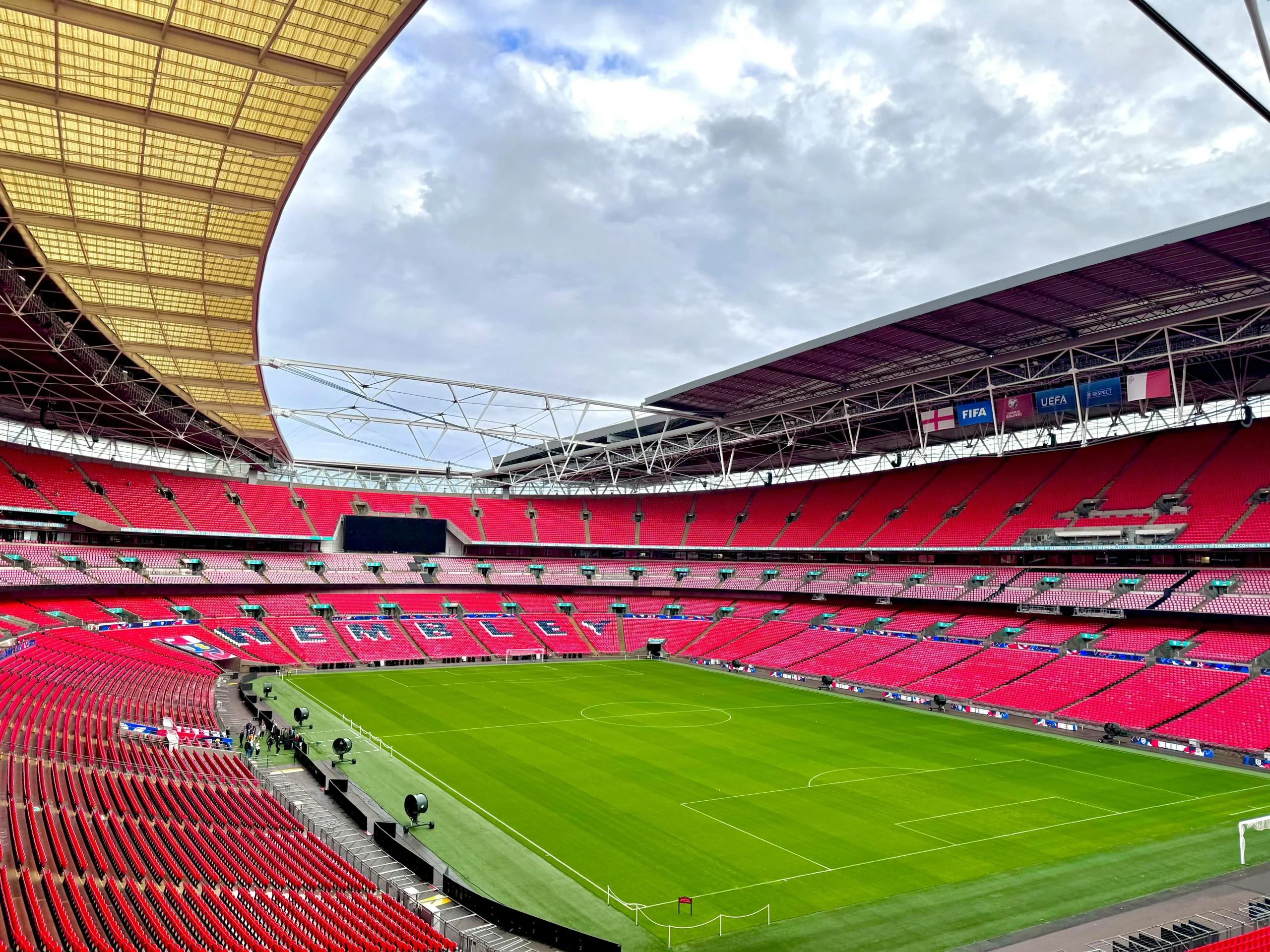 Wembley