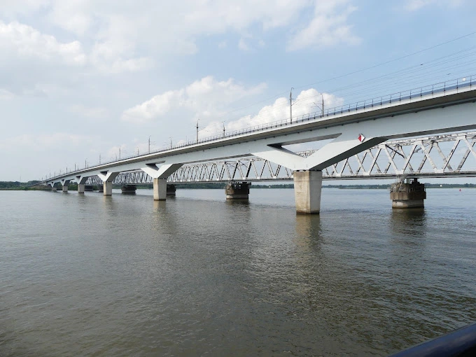 De Moerdijkbrug