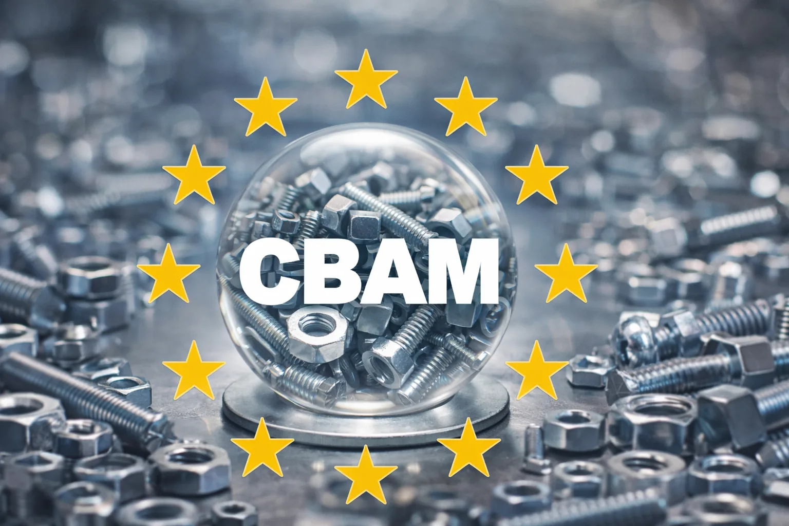 CBAM en bevestigingsartikelen