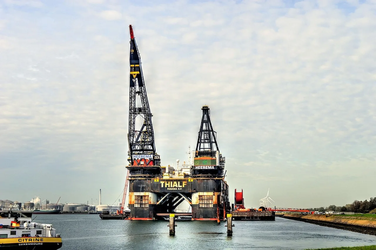 Digitalisering van de supply chain: wat betekent dit voor fasteners?