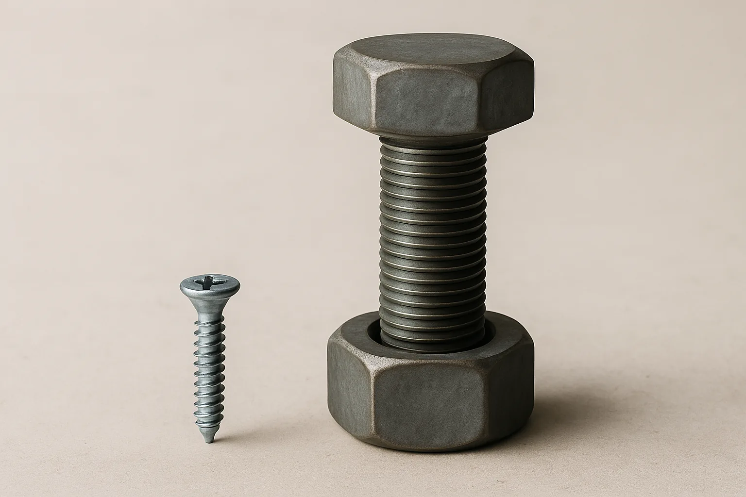 Standaard als het kan, speciaal als het moet, always engineered by Archey