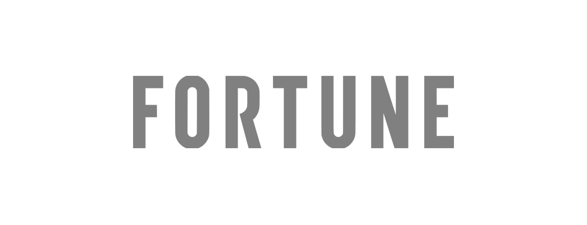 Fortune logo