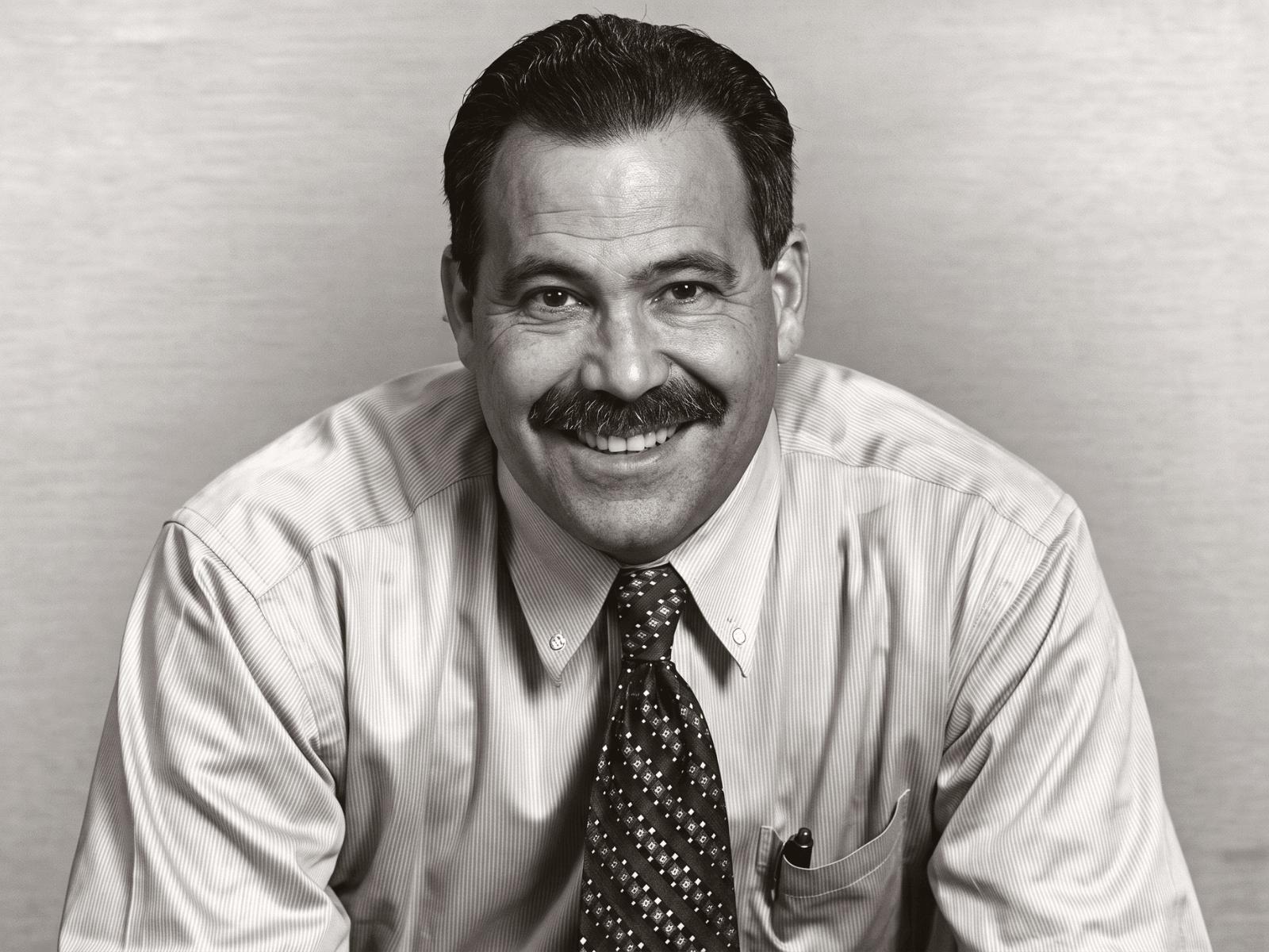 Jon Sanchez early in his career