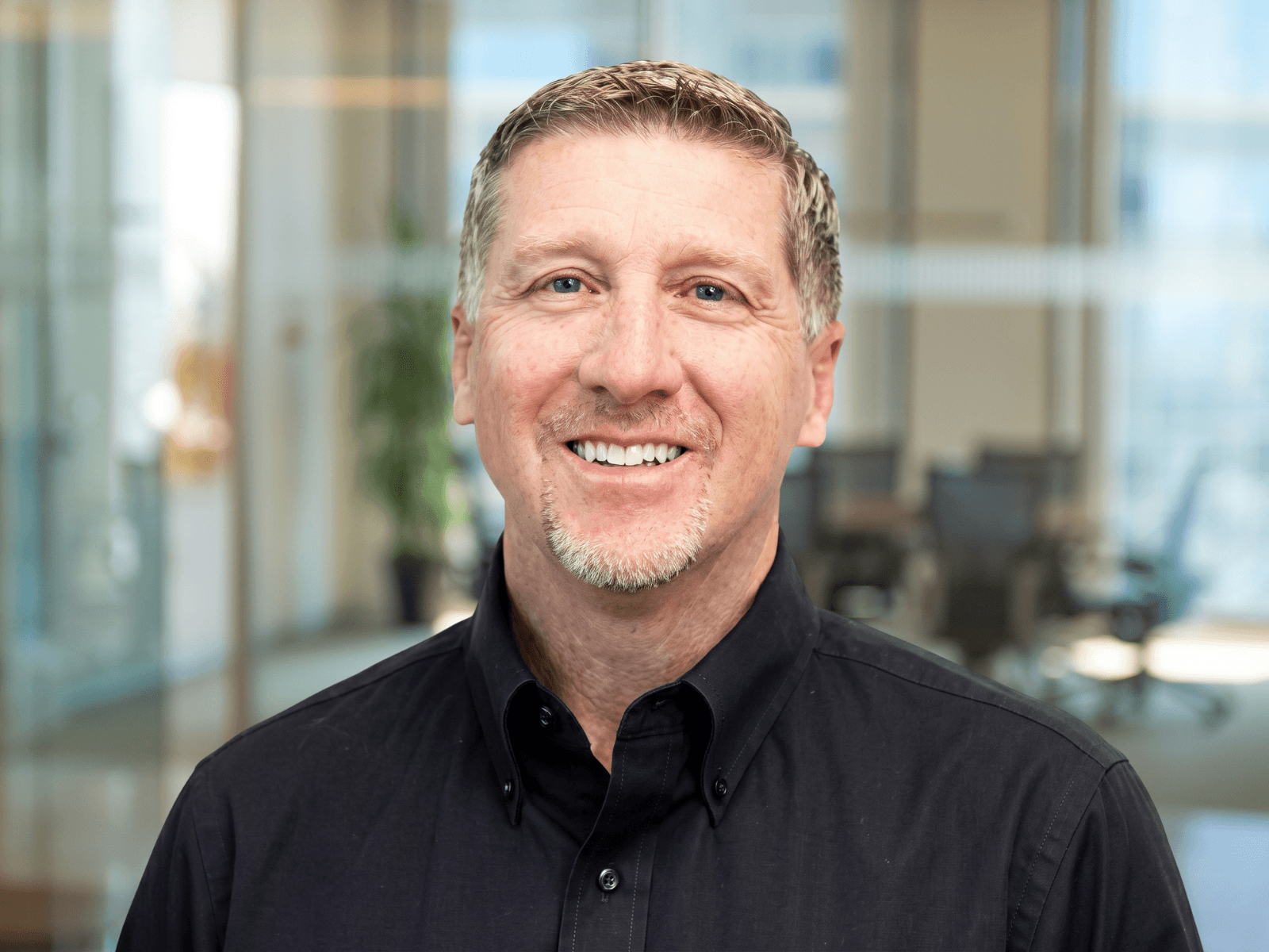 Dwight Millard of On Q Home Loans