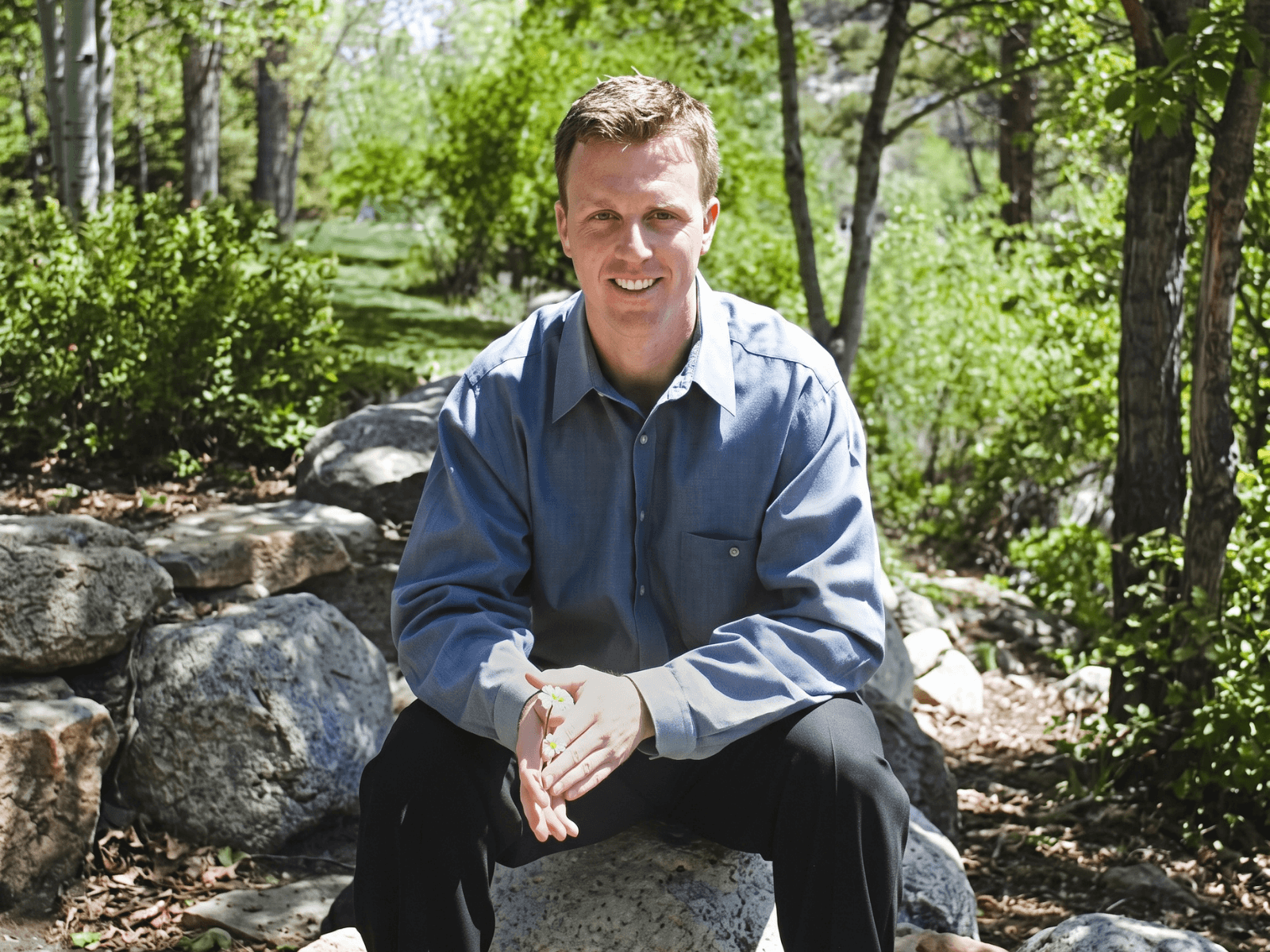 Cory Edge of Edge Realty