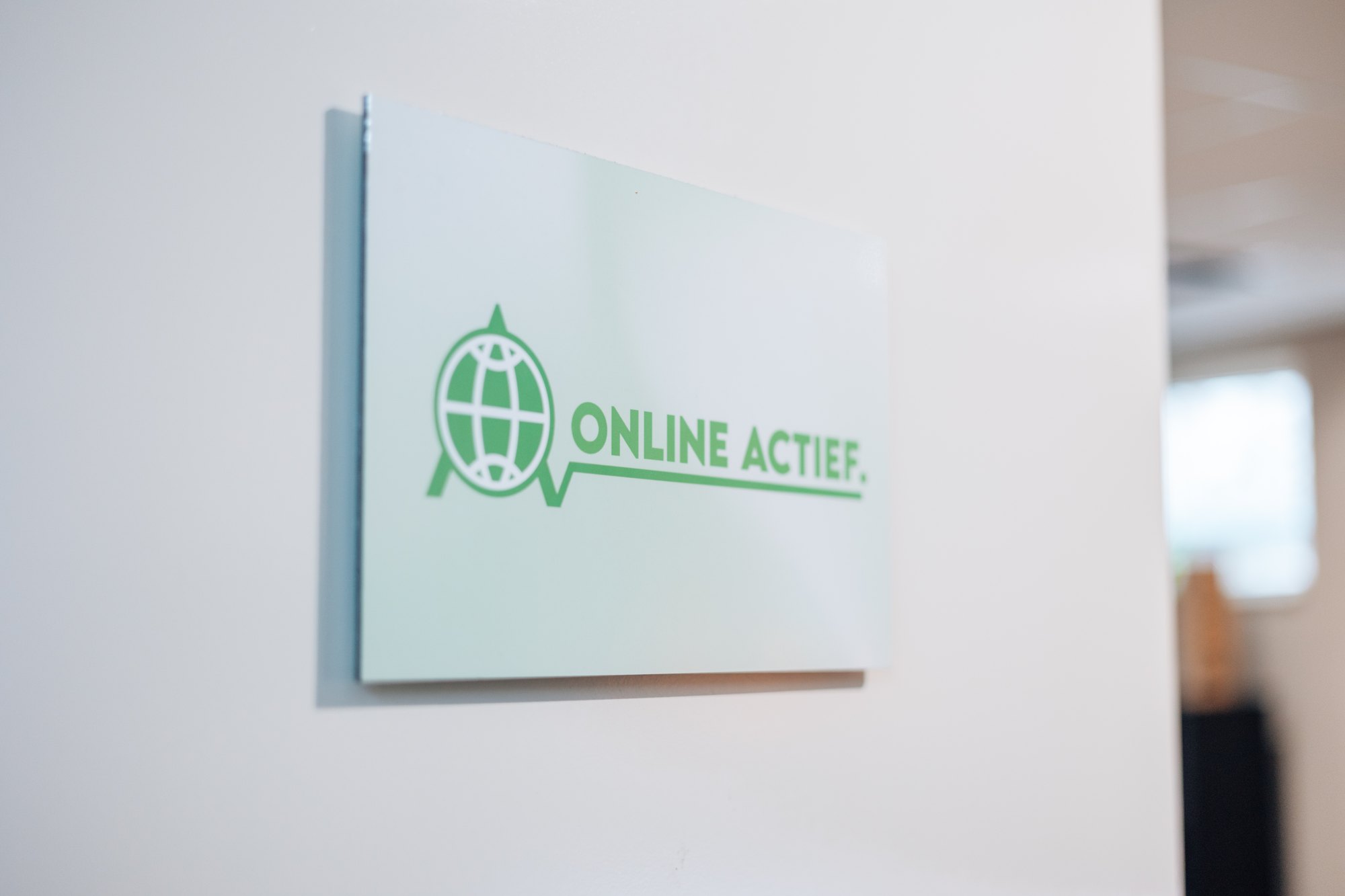 Team Online Actief
