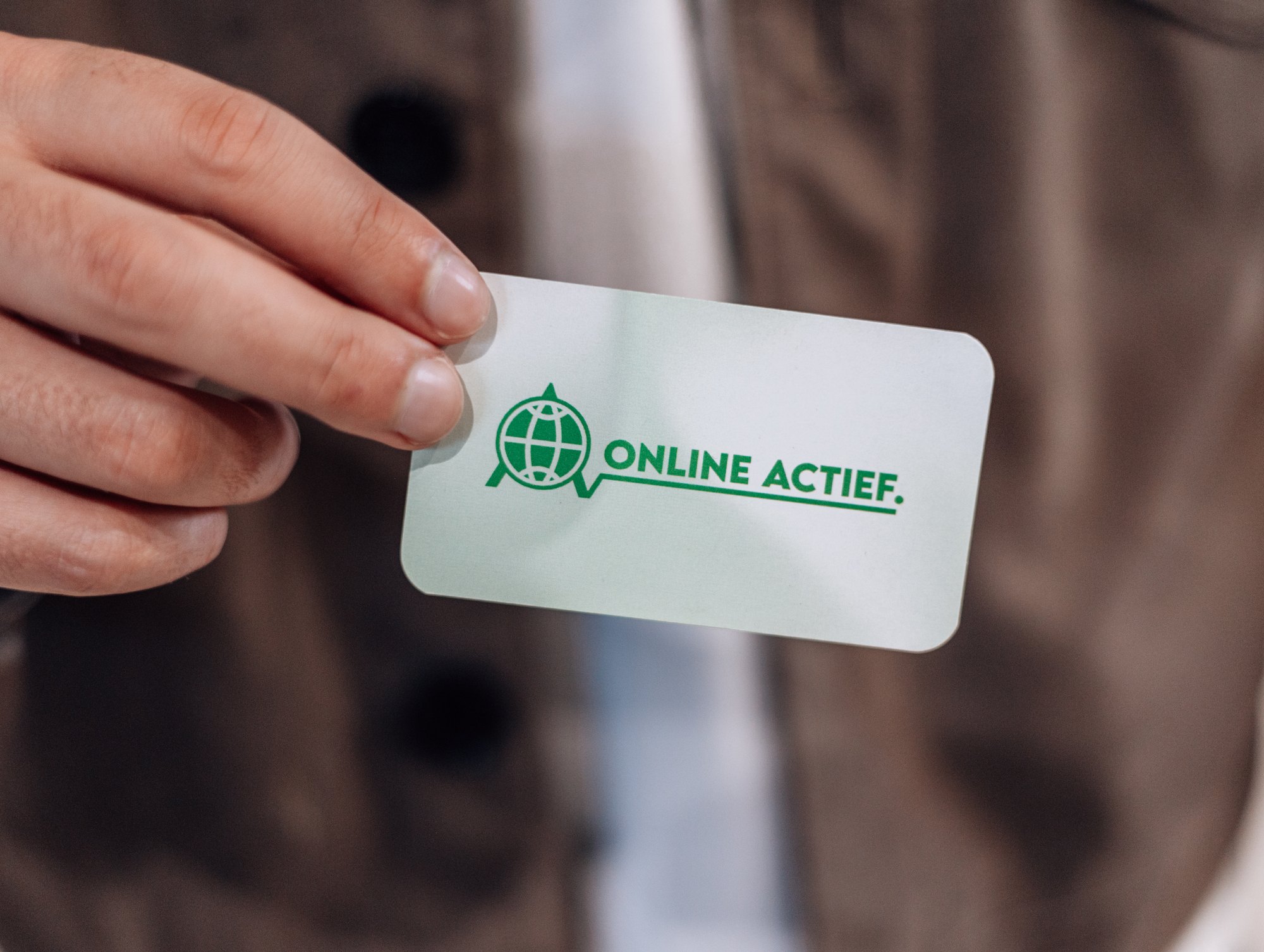 Team Online Actief