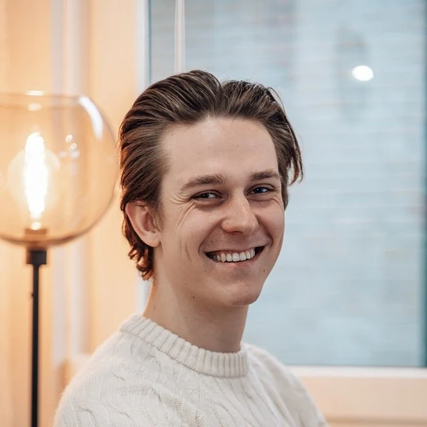 Jelle van Online Actief