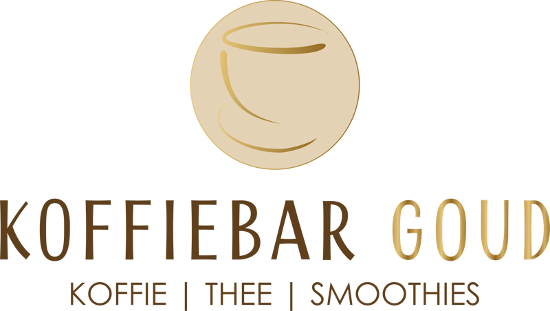 Koffiebar Goud