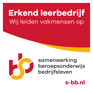 Erkend leerbedrijf, SBB