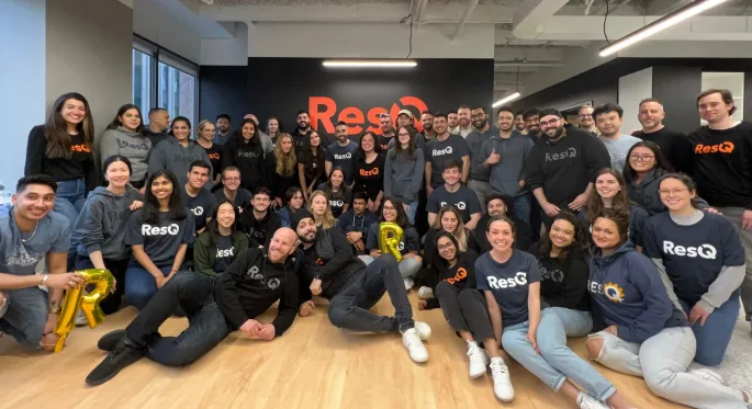 ResQ Office Opening 2022