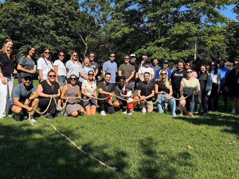 ResQ Summer Social 2024