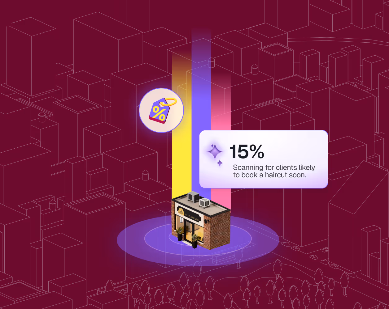 Zoca agents sharing data to improve results