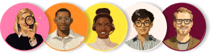 Trust Tag Icons