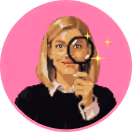 Discovery agent avatar