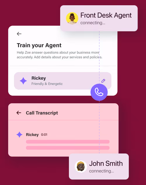 callers will not leave a voicemail movile