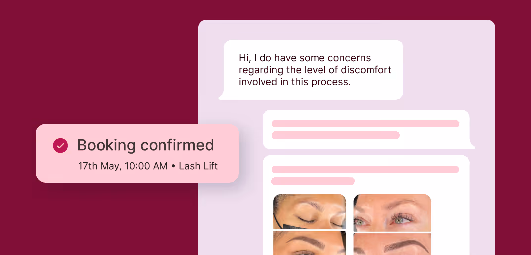 Proactive rebooking reminders