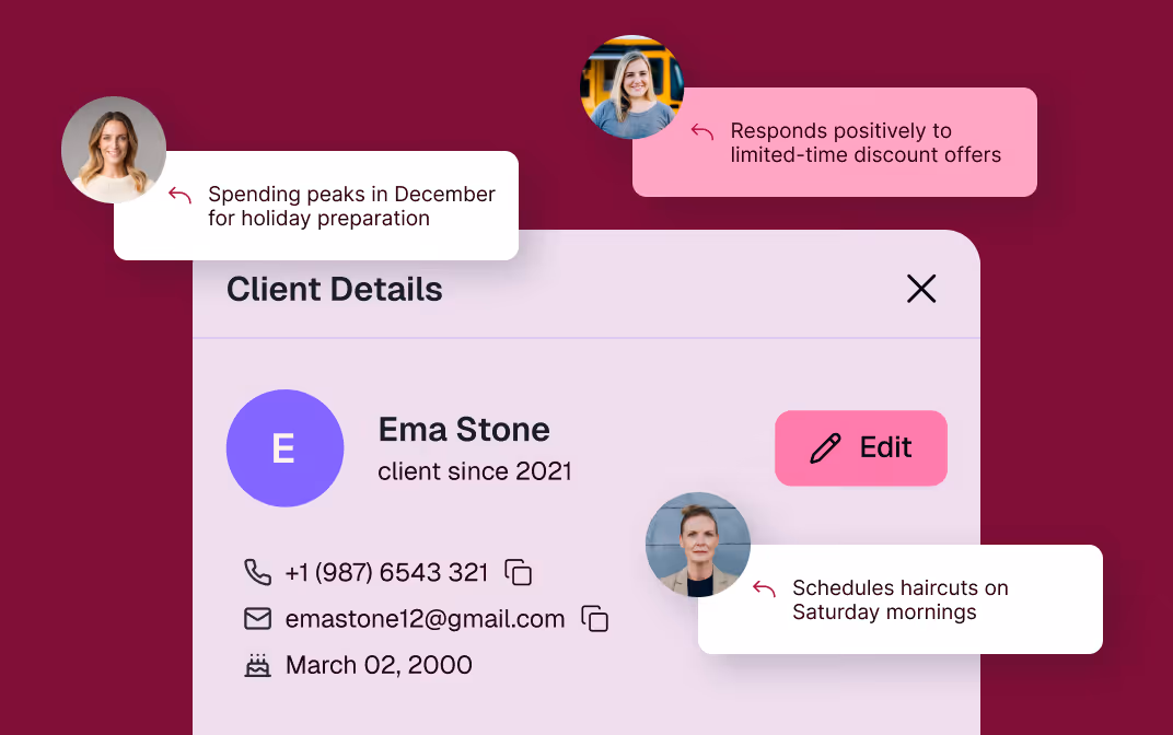 better retention