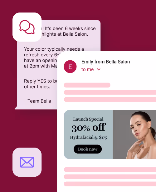 promotions mobile