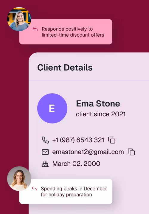 better retention mobile