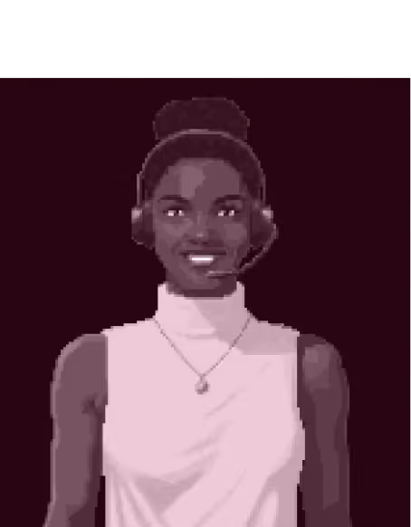 Front desk agent cta