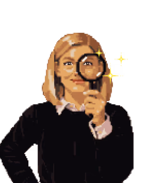 Discovery agent cta hover