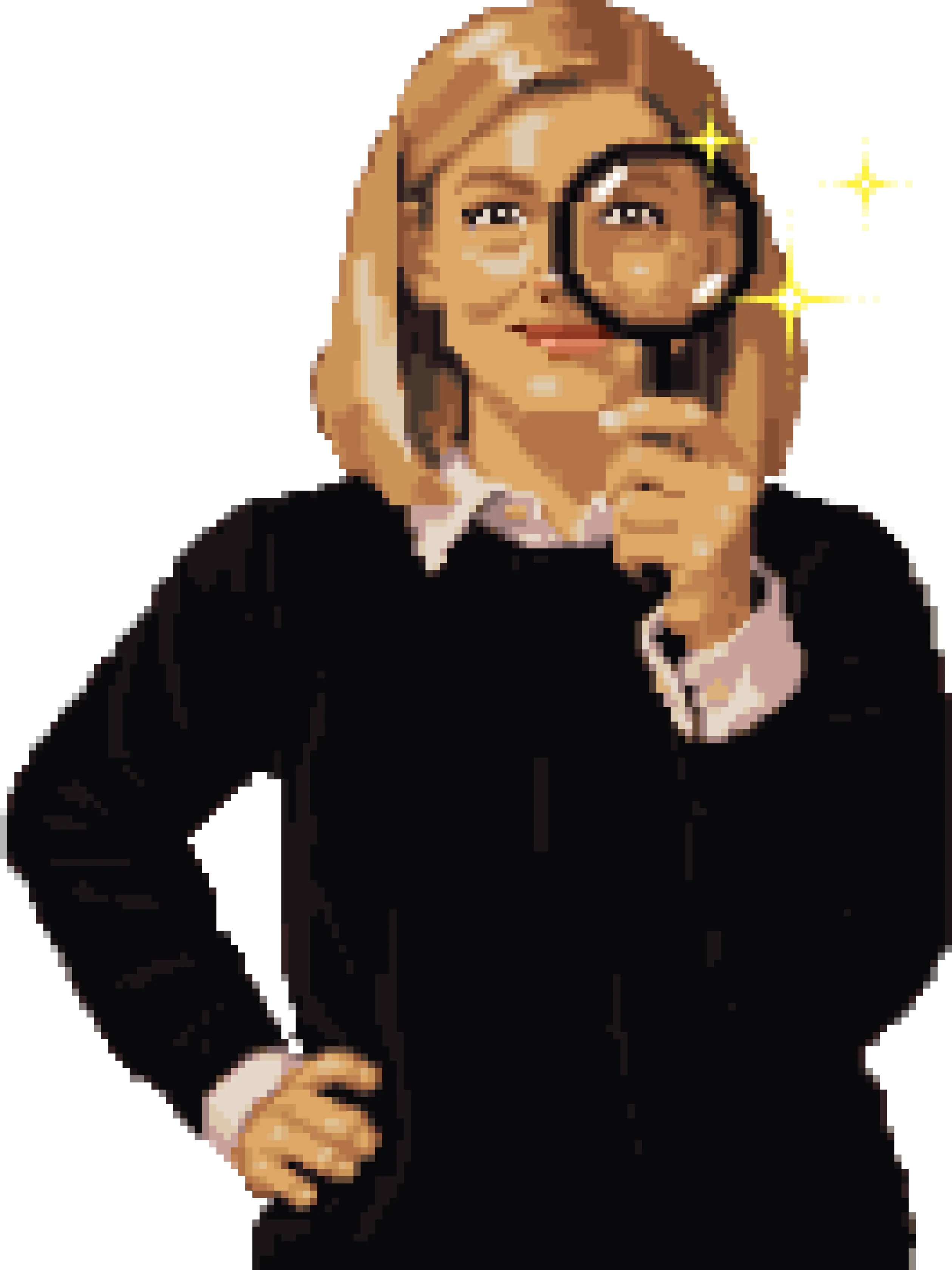 Discovery Agent Adjusted pose 1