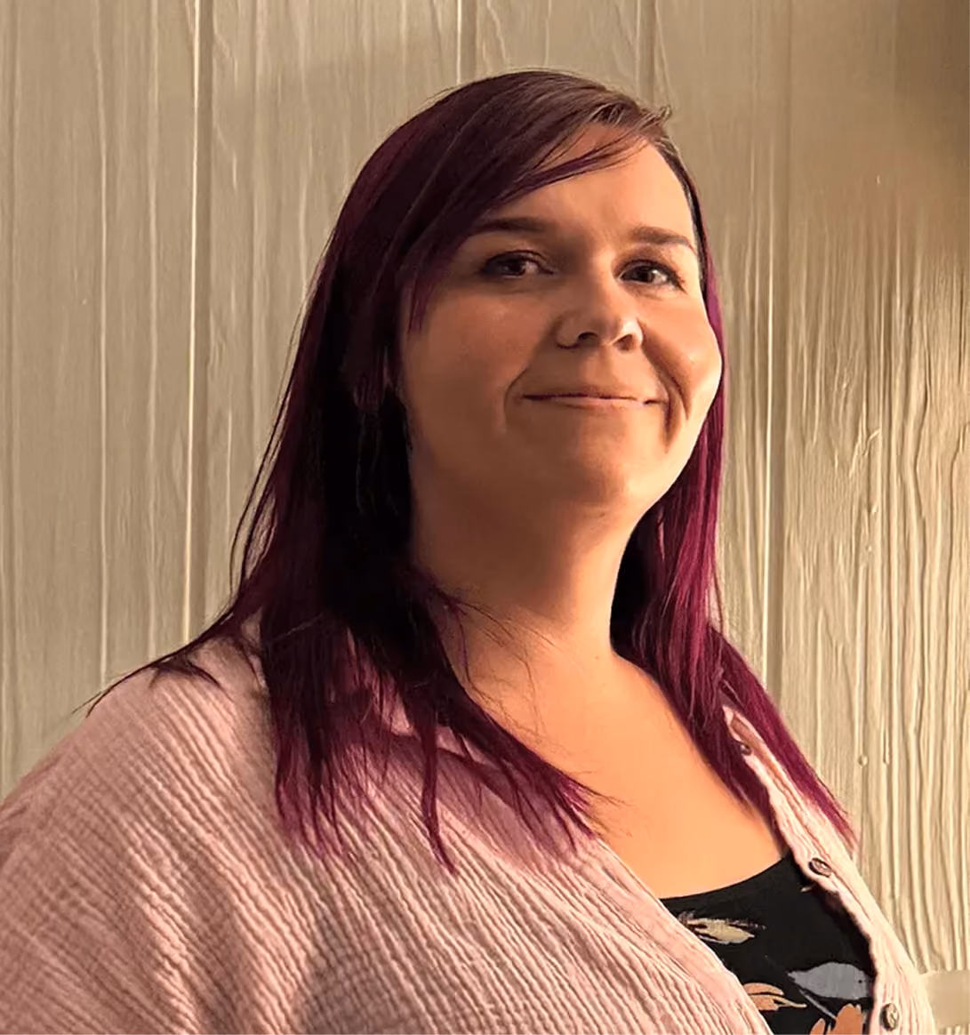 Salon owner video testimonial