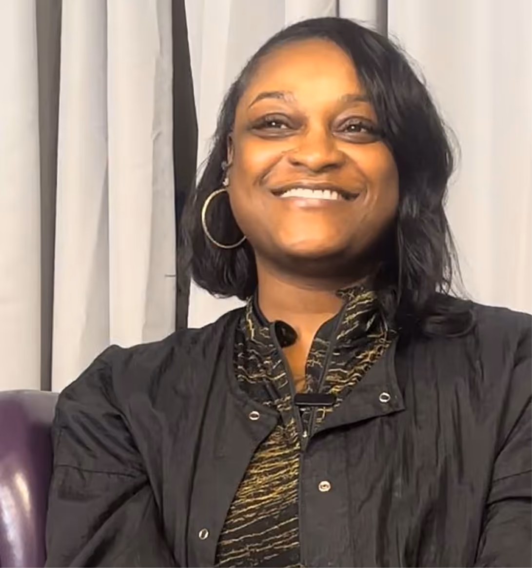 Salon owner video testimonial