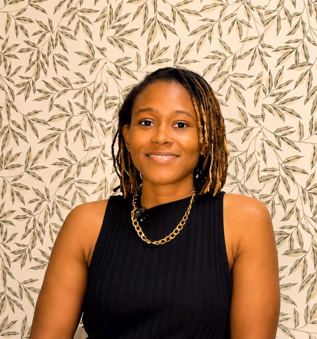 Salon owner video testimonial