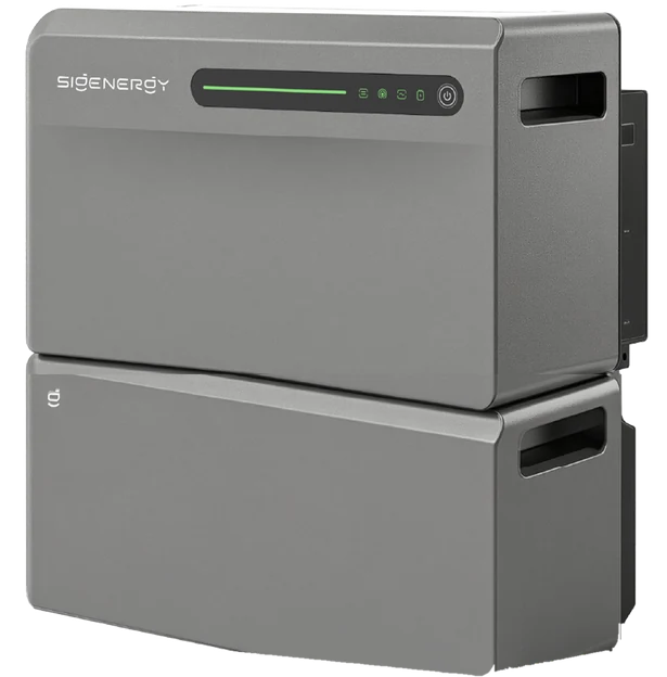 SigenMate BAT 2700 uitbreidingsbatterij (2,68 kWh)