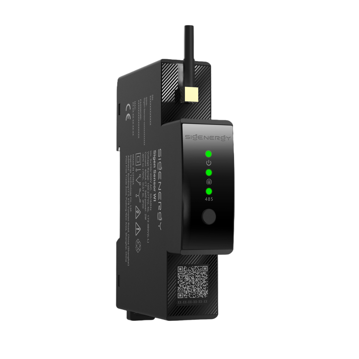 Energiemeter Sigen Sensor SP (1-fase)