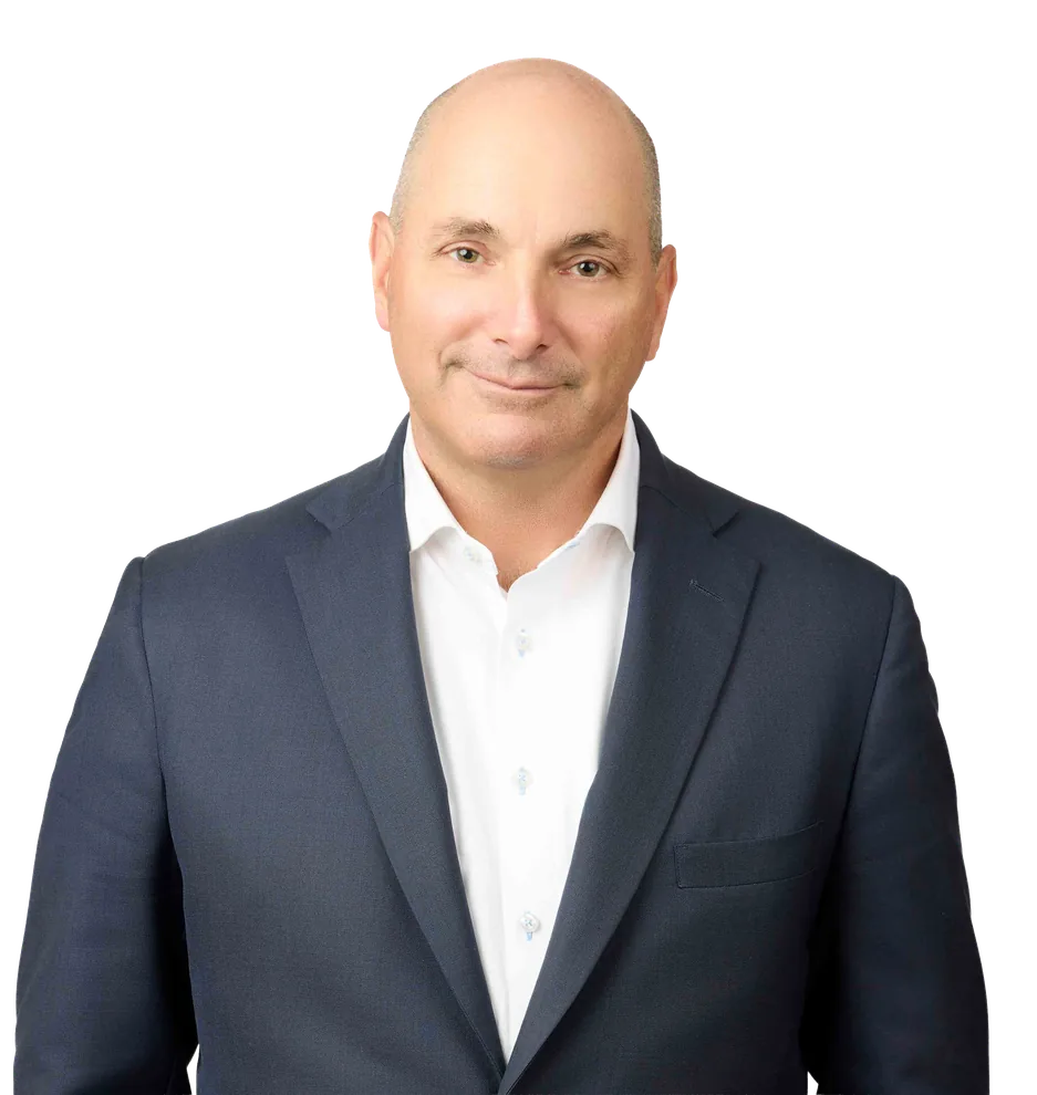 John Galateria, Head of Client Team