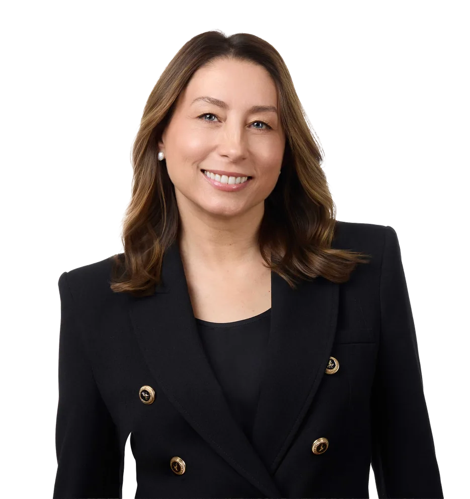 Kelli Stauffer, Head of Funds Administration