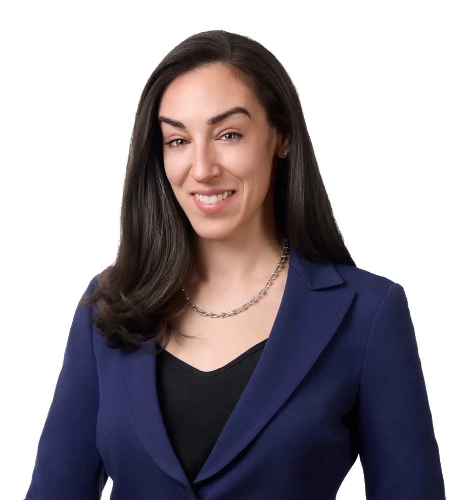 Emma Sherer, Director of Marketing / Client Team