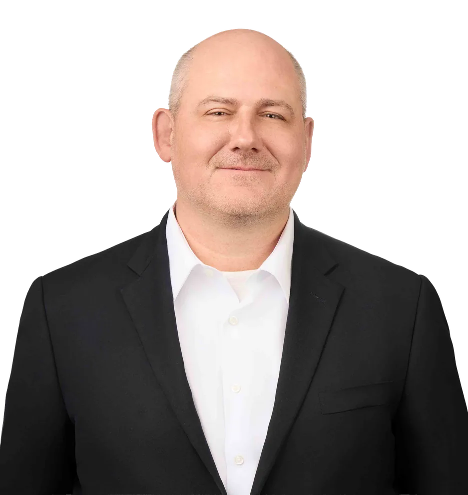 James Varley, Senior Trader