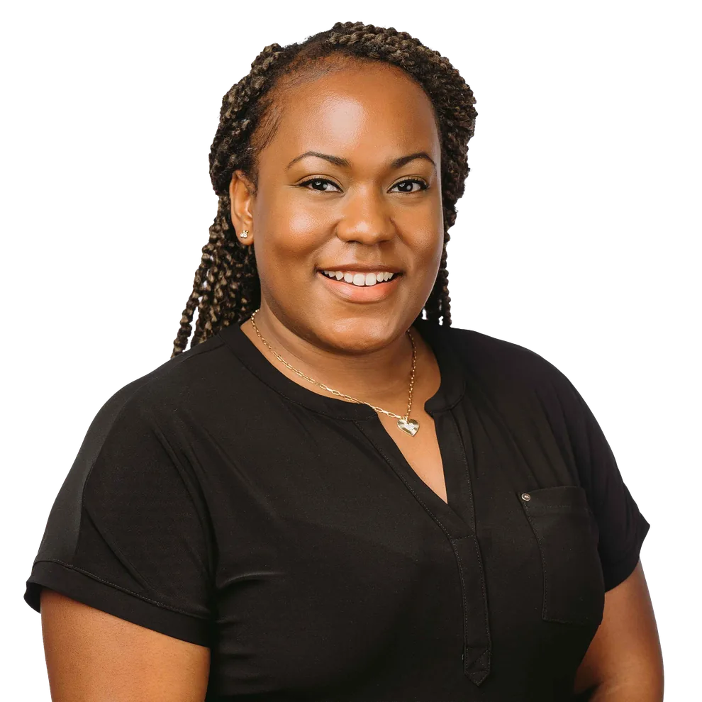 Danyelle Jacobs, Portfolio Administrator