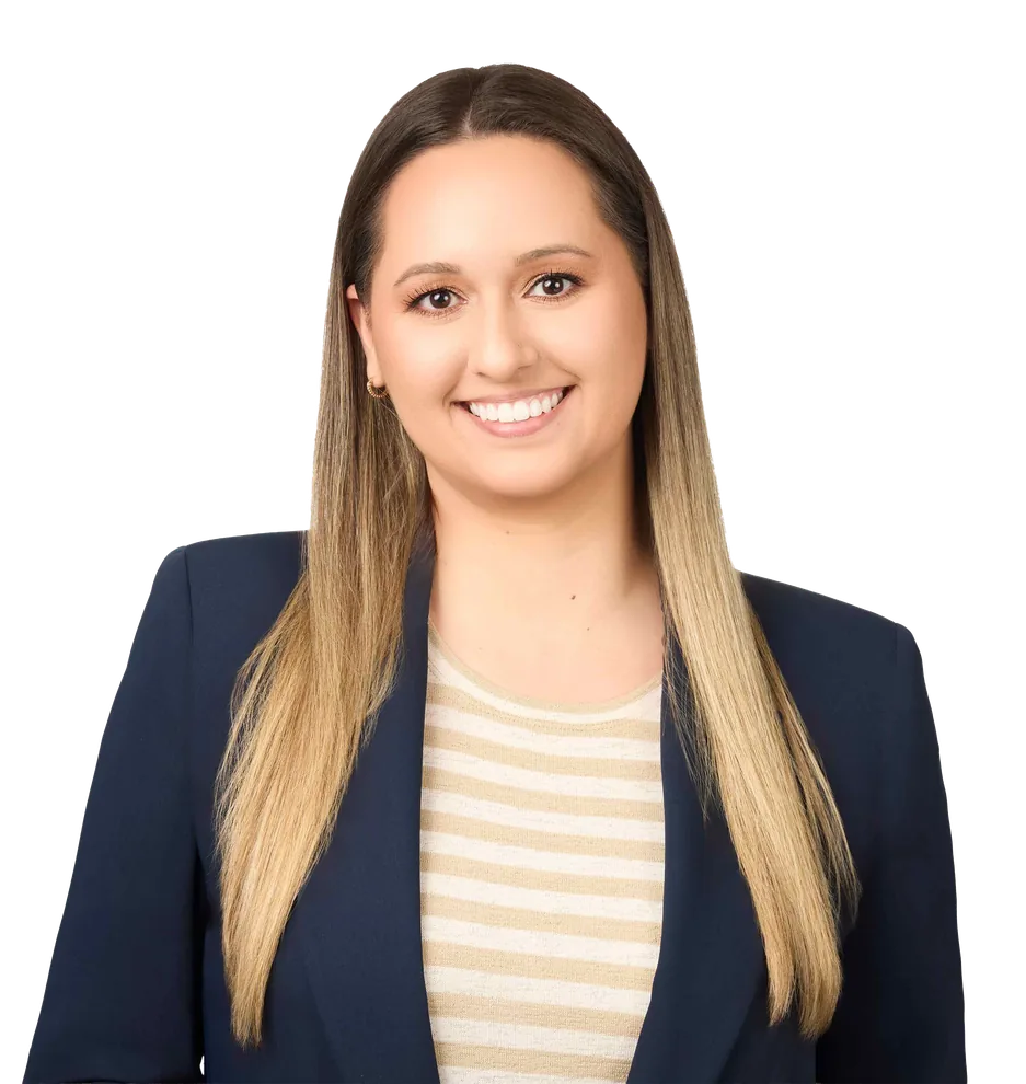 Karina Novak, Portfolio Administrator