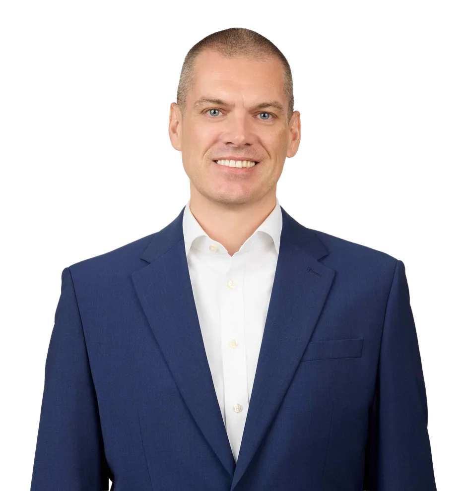 Chris Athanaskos, Portfolio Administrator