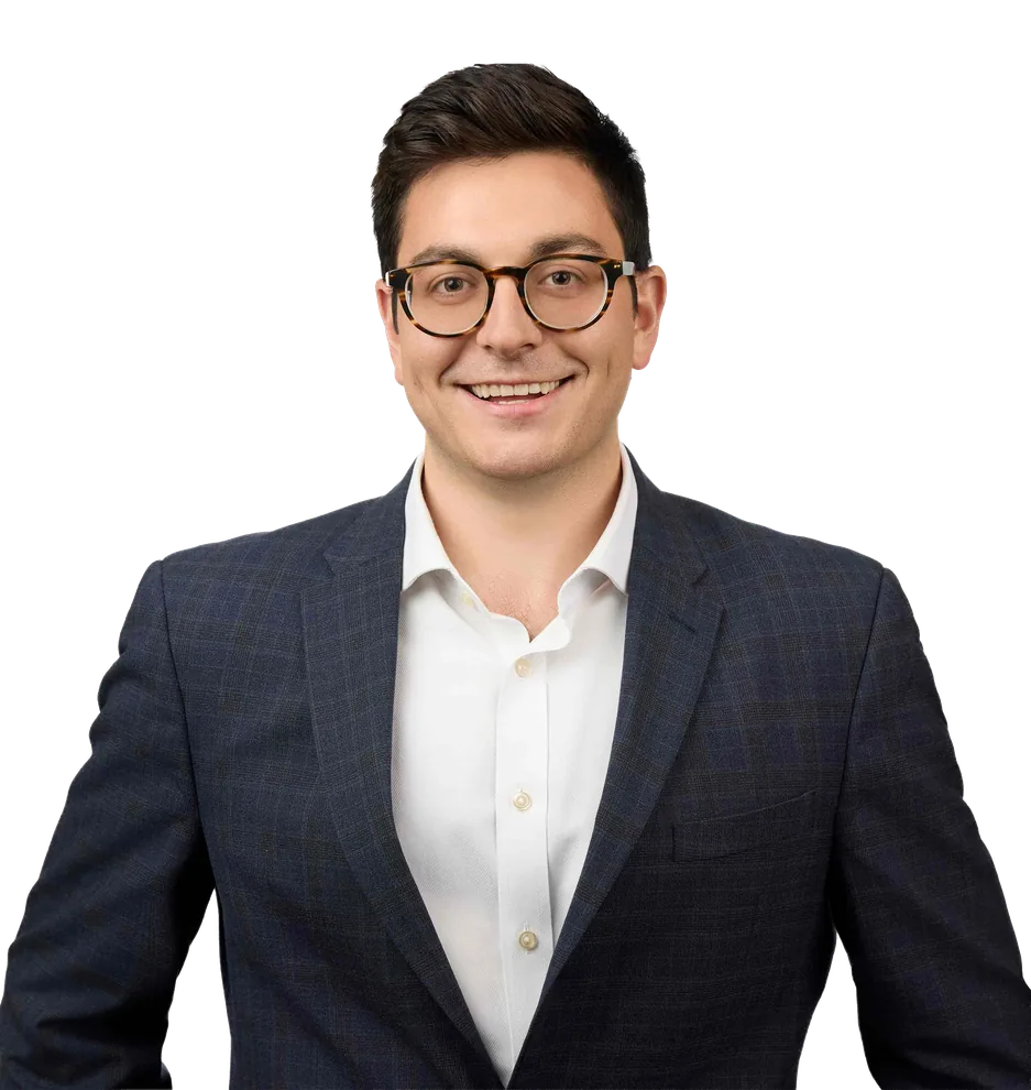 Mike Stillitano, Head of Product Strategy / Client Team