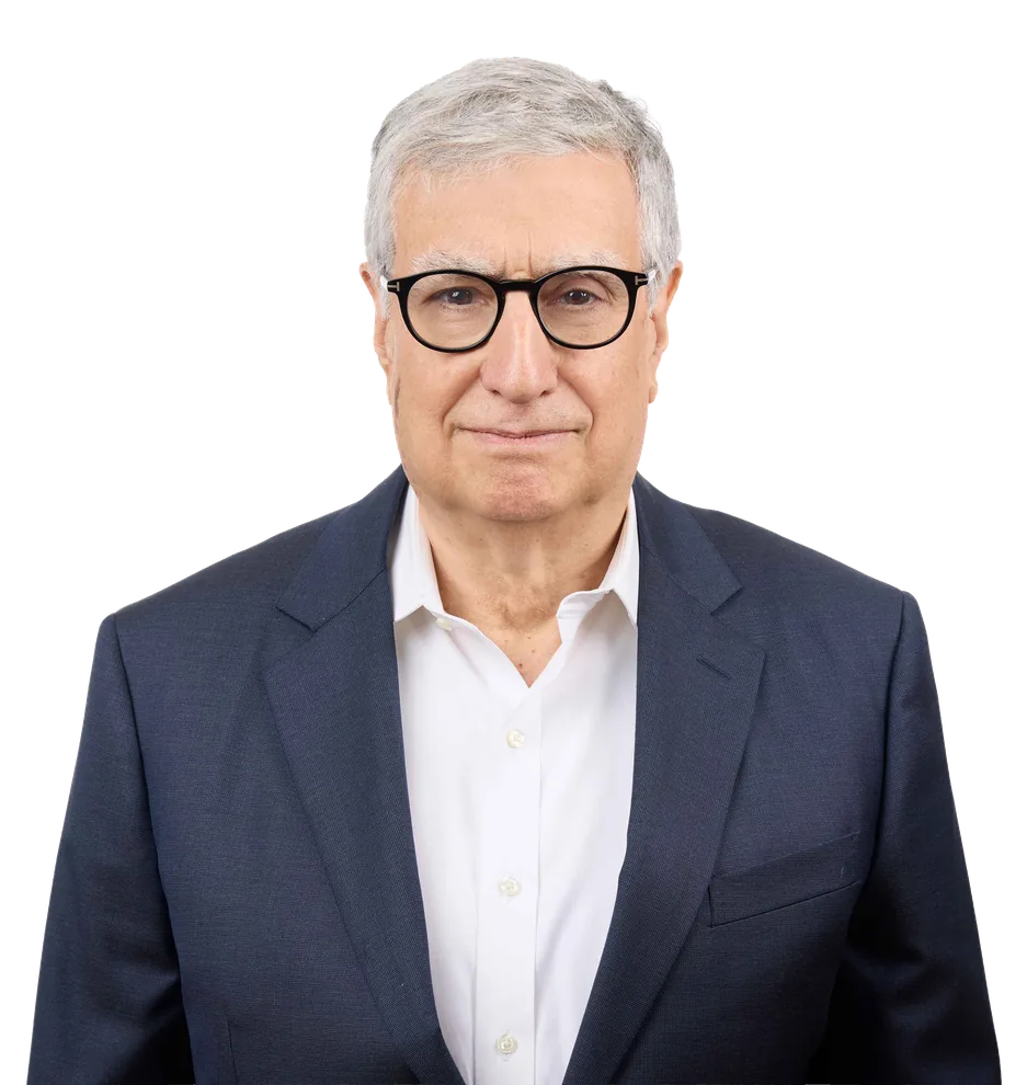 Tom Altonji, Business Applications Manager
