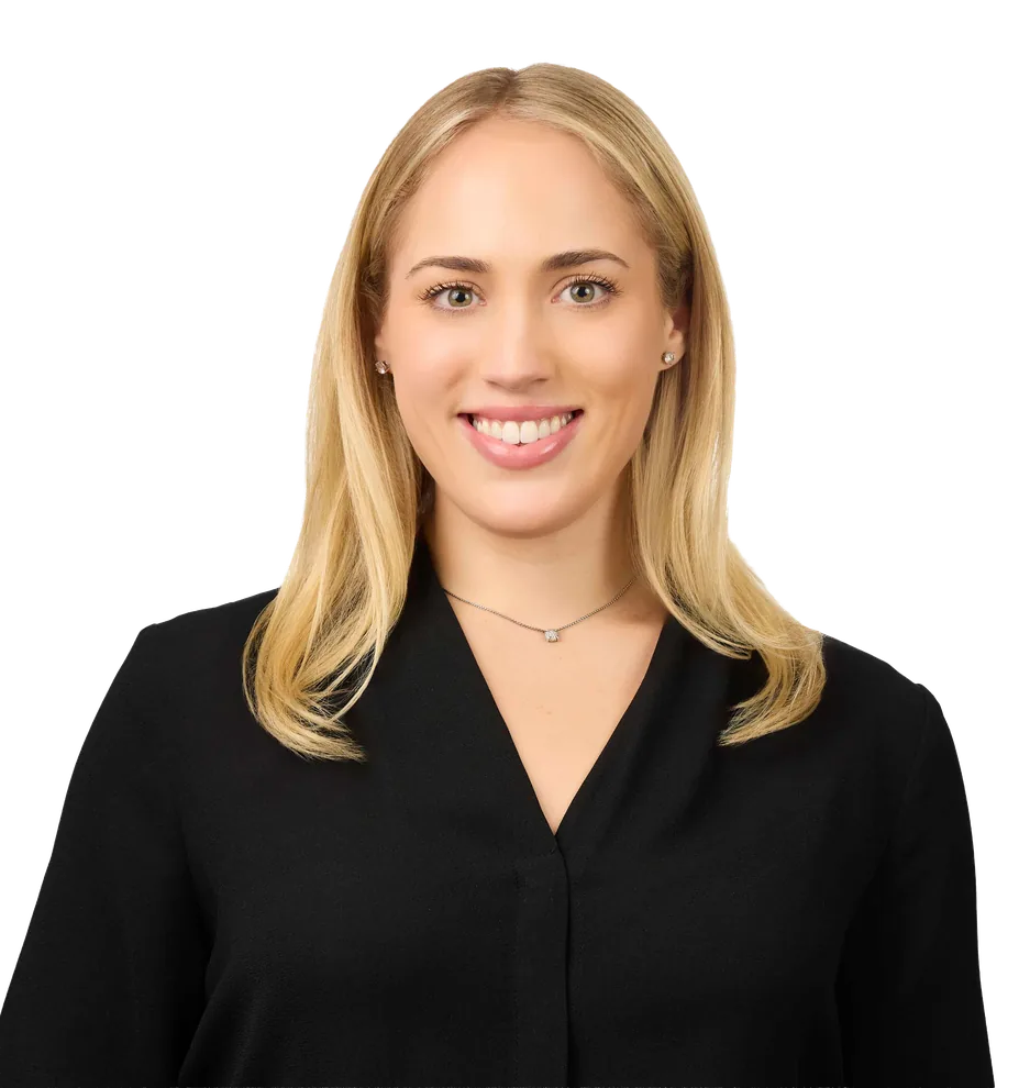 Rilee Monroe-Jones, Client Team