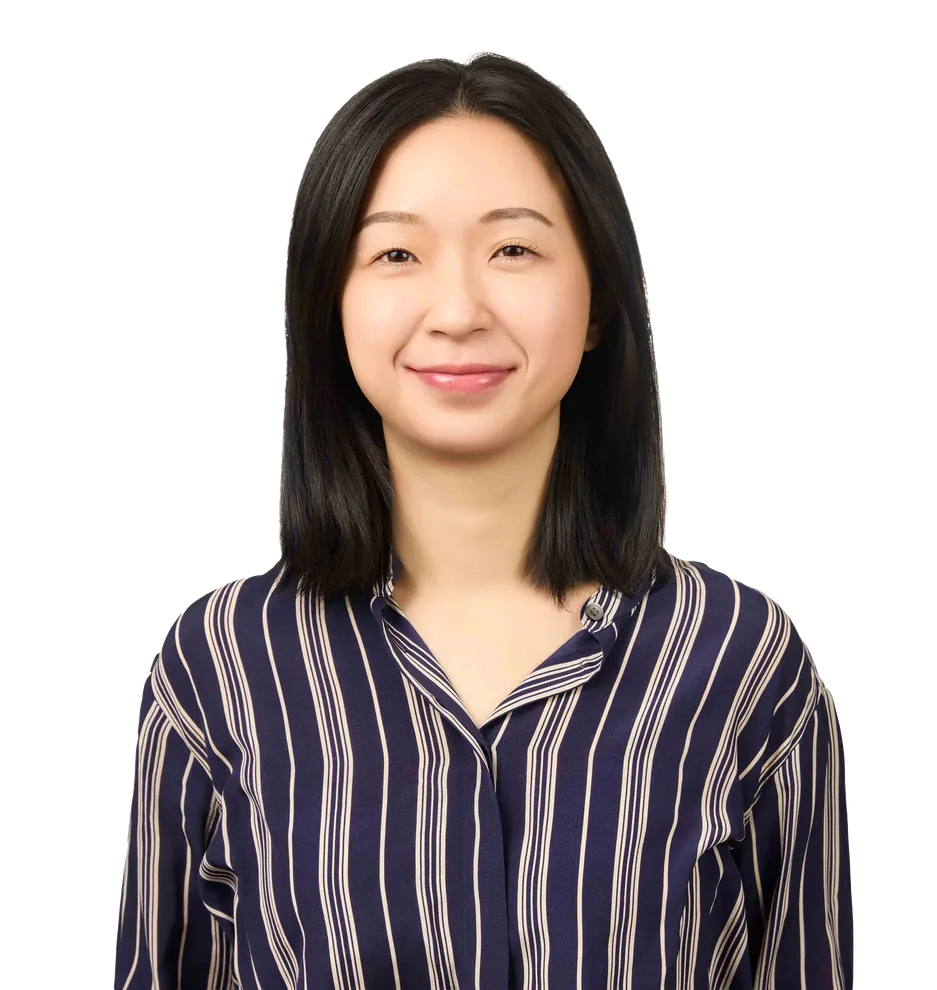 Ellen Chang, Data Scientist