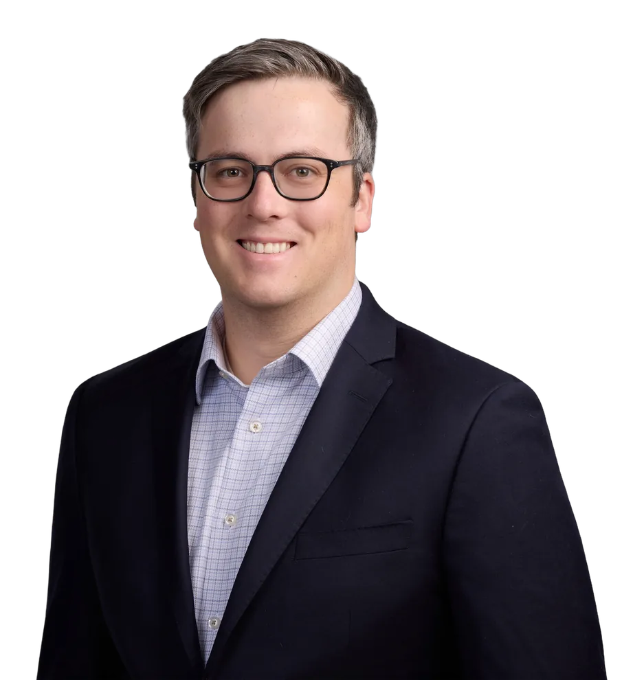 Harry Rosner, Senior Investment Analyst