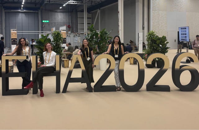 EHA 2026: What the data tells us (and how we found it first)