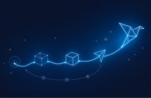 Agility: How to embrace change